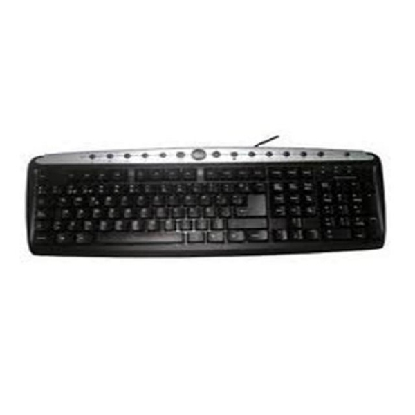 Teclados p/computadora perfect choice pc-201038